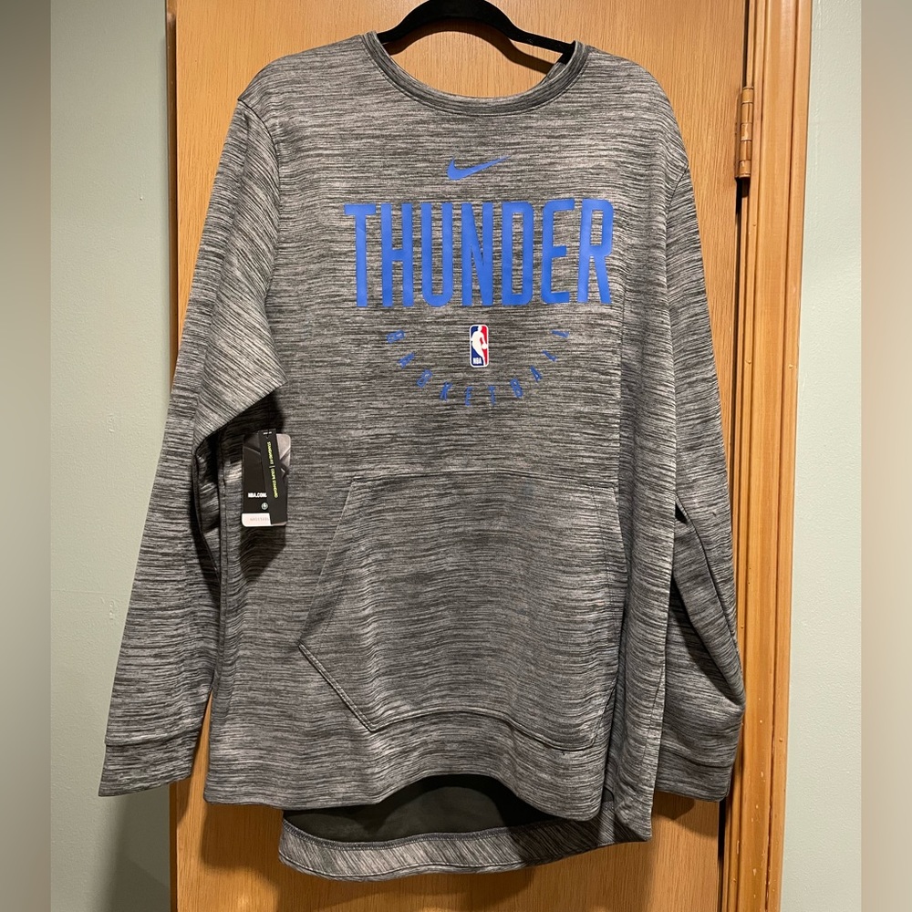 Men’s Thunder Sweatshirt - XL - NWT